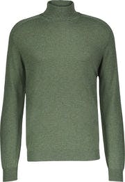 Gino Sweater - Dried Herbs